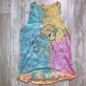 Tokidoki mermicorn tank top 🧜🏻‍♀️🦄